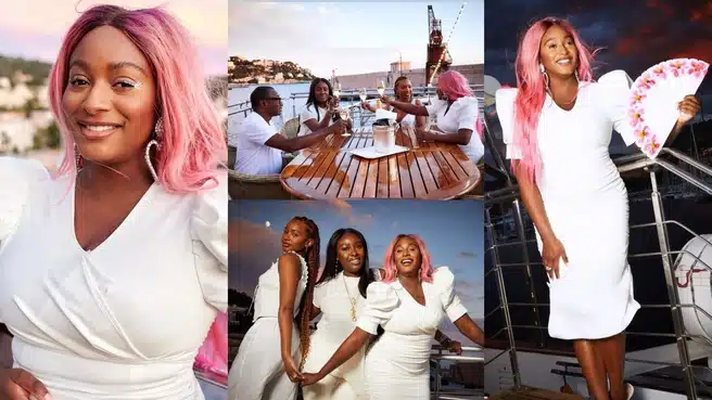 I’m Proud Of My Accomplishments @30 – DJ Cuppy Hails Self On Birthday