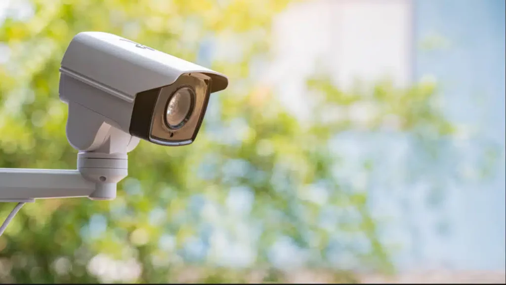 Insecurity: CCTV Surveillance To Cost Niger Govt N478.9 Million