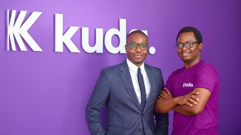 Nigerian Fintech Firm, Kuda Launches In UK