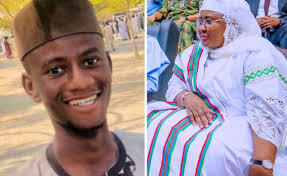 Aisha Buhari: Real Reason First Lady Dropped Charges Against Aminu – Lawyer