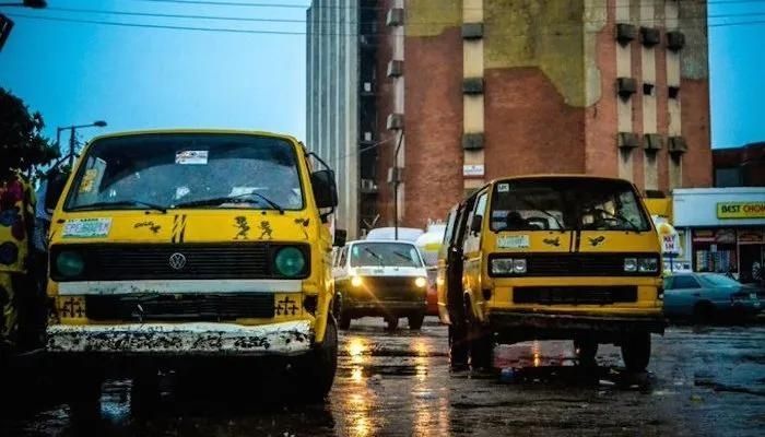 Lagos Bus Driver’s Strike: Workers, Businesses Suffer Effect