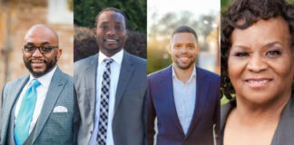 8 Nigerian-Americans Win Big In US Midterm Elections