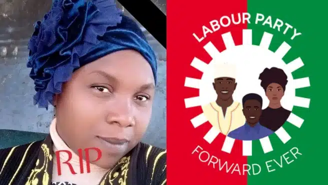 Tension As Unknown Gunmen Kills Labour Party Women Leader In Kaduna