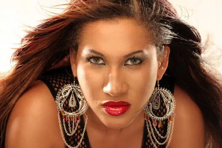 ‘Entrepreneurs Are Struggling’ – Caroline Danjuma Knocks Tinubu, APC