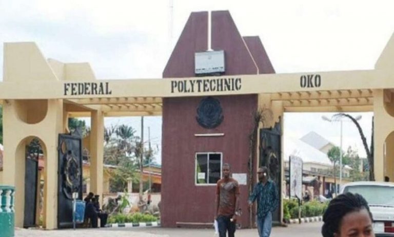 Anambra Poly Final Year Student Commits Suicide After Girlfriend Served Him Breakfast