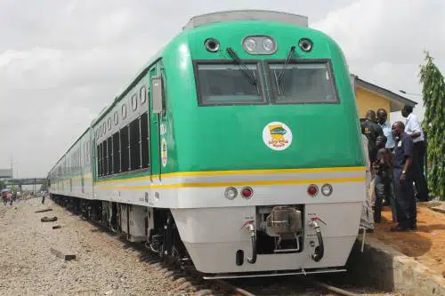 FG Announces Resumption Of Abuja-Kaduna Train Services