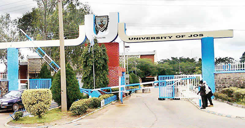 Half Salaries: UNIJOS ASUU Orders Members To Stay-At-Home