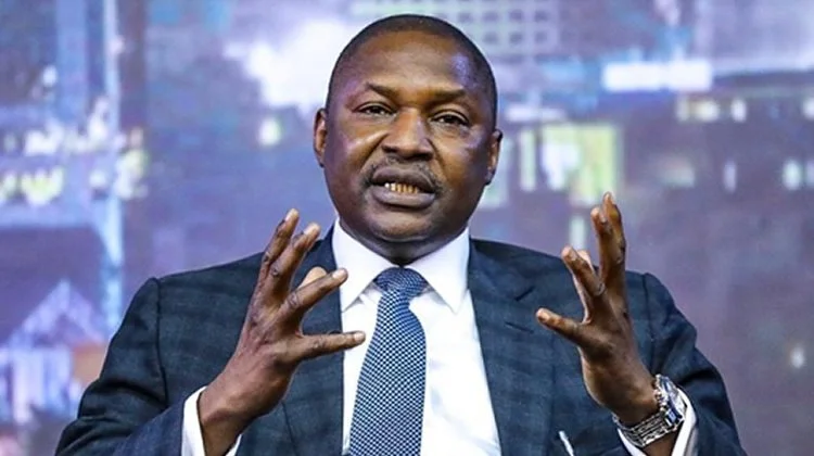 “$1bn Looted Funds Recovered Since 2015 “– Malami