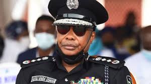 “IGP Didn’t Disobey Court Order”- Police React As Court Sentences IGP To Three Months In Prison