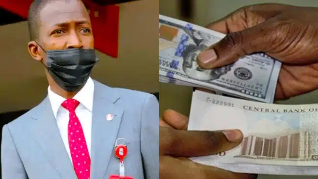 “After Naira Redesign, Dollar May Exchange For N200” – EFCC Tells Nigerians