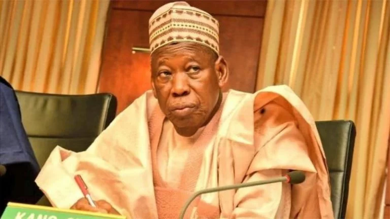 Kano Comedians To Be Publicly Flogged For Defaming Ganduje On Tiktok