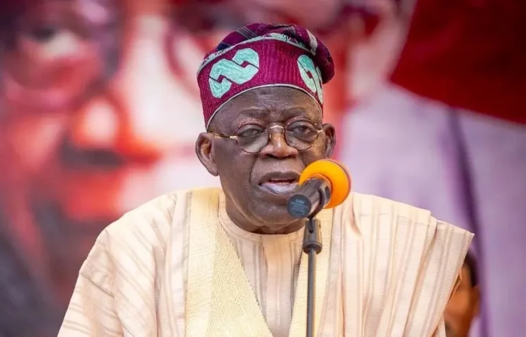 ‘PDP Ruined Delta State, I Will Fix It’ — Tinubu Declares 