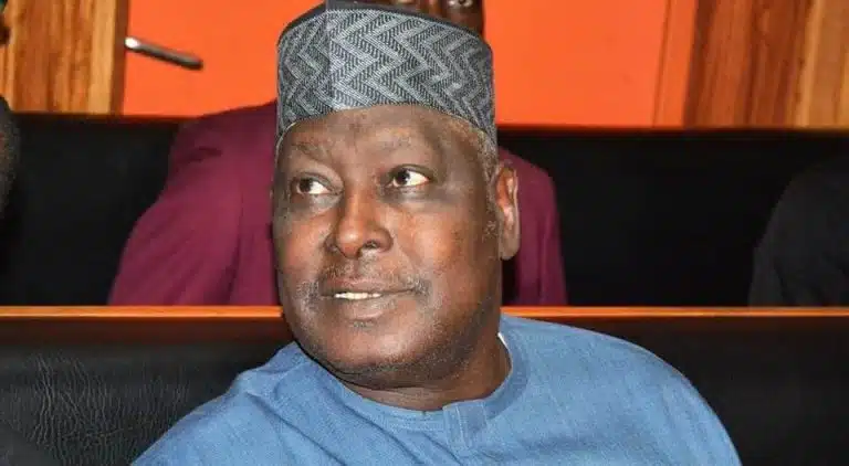 EFCC Vows To Appeal Ruling On Babachir Lawal Fraud Case