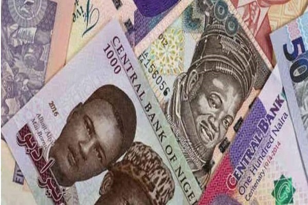 Redesigned Naira Notes Will Retain Arabic Signs – Sanusi