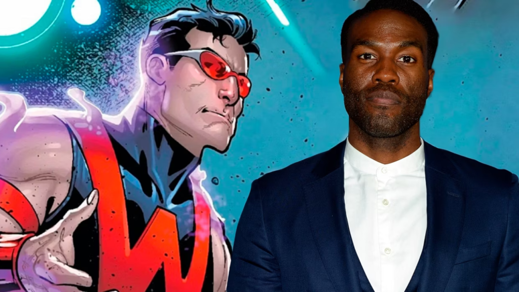 Marvel: Yahya Abdul-Mateen II Cast As Lead In Wonder Man Disney+ Series