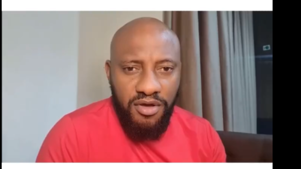 I Have A Calling To Be God’s Minister – Yul Edochie