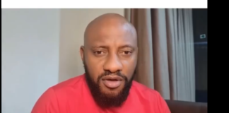 I Have A Calling To Be God's Minister - Yul Edochie