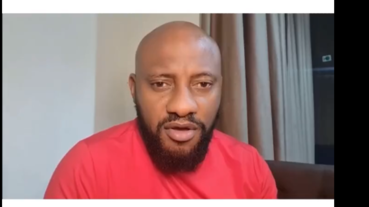 I Have A Calling To Be God's Minister - Yul Edochie