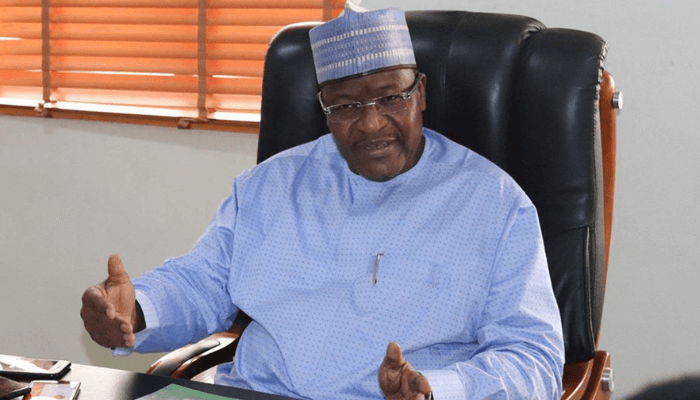 How Telecommunications Contributed Over $70bn To Nigeria’s GDP – Danbatta