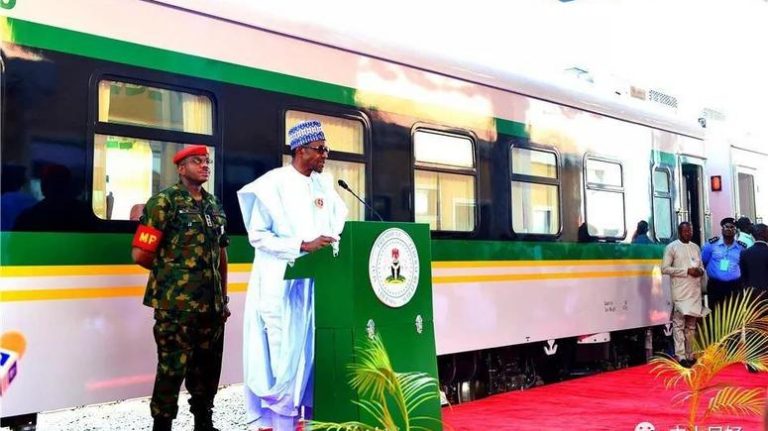 “No NIN, No Boarding”- FG Lists Conditions For Passengers To Board Abuja-Kaduna Train