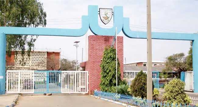 Half Salary: Lecturers Resume As UNIJOS Calls Off Sit-At-Home Order