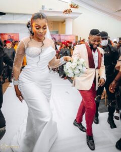 Singer, Skales Releases Diss Track Against His Wife