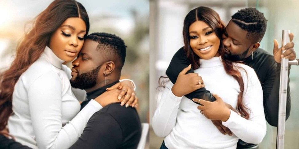 Singer, Skales Releases Diss Track Against His Wife