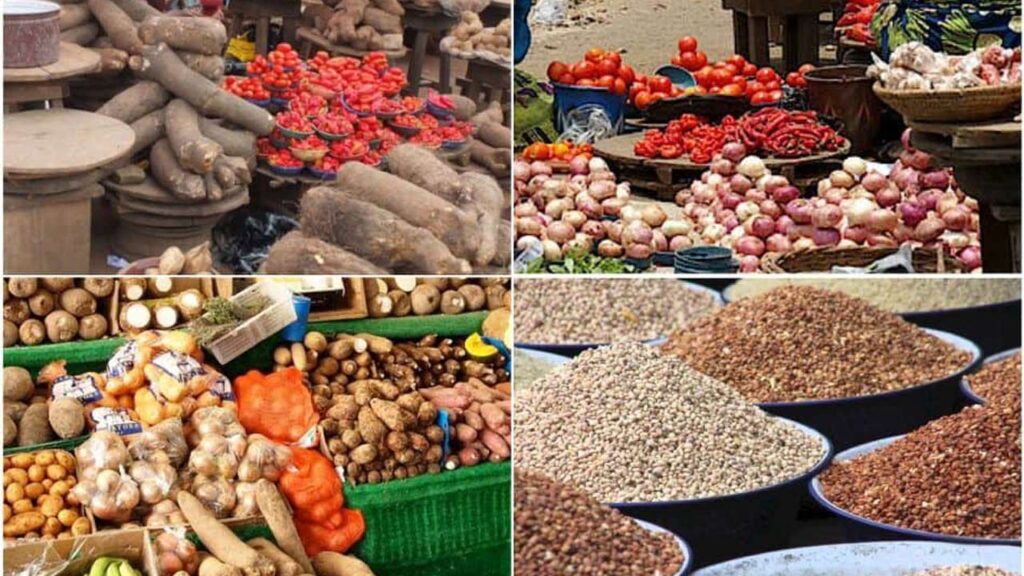 FAO on food price State of Emergency on Food Security