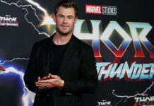 Chris Hemsworth Announces He's Taking 'Time Off' Acting Following Shock Health News