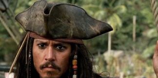 Johnny Depp Is Returning To Pirates Of The Caribbean As Jack Sparrow