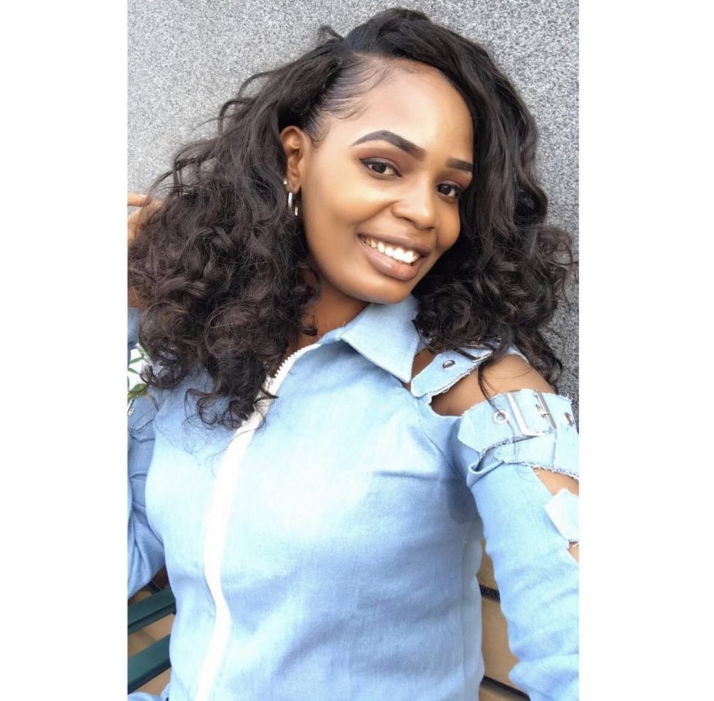 Bbnaija’s Kaisha Allegedly Battling Mental Illness