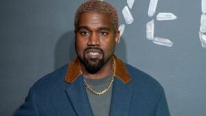 Kanye West Announces Plan To Run For President In 2024
