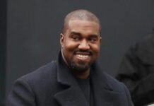 Kanye West Announces Plan To Run For President In 2024