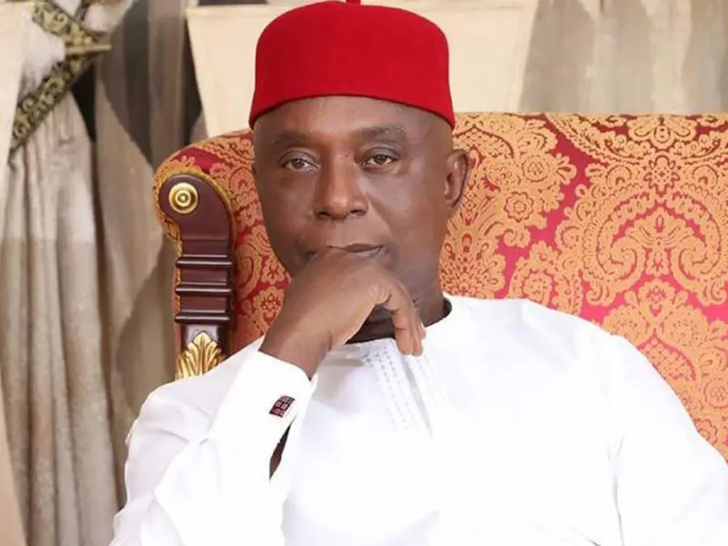 Ned Nwoko: How Creation Of A 6th Will Calm Tension In The Southeast