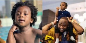 Davido's Foster Brother Makes New Revelation On Ifeanyi's Death
