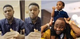 Pastor Who Allegedly Prophesied Ifeanyi's Death Speaks Up (Video)