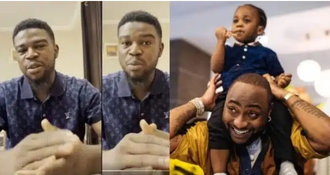 Pastor Who Allegedly Prophesied Ifeanyi's Death Speaks Up (Video)