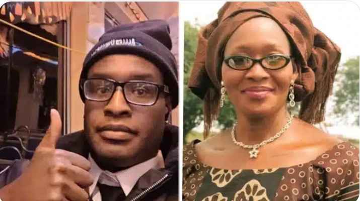 Kemi Olunloyo's First Son Reveals Why He Disowned His Mother