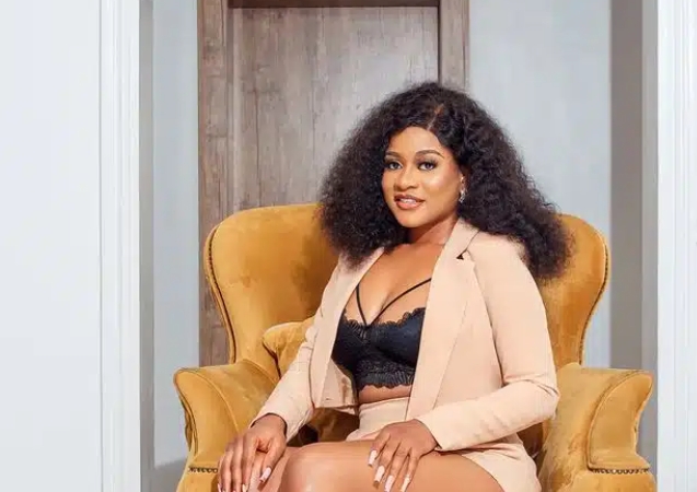 BBNaija's Phyna Bags Endorsement Deal With Skincare Brand