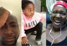 Ifeanyi's Nanny Was Chained, Tortured To Confess- Kemi Olunloyo Alleges, Continues To Drag Davido