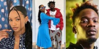 Mr Eazi Name Two Singers To Perform At His Wedding