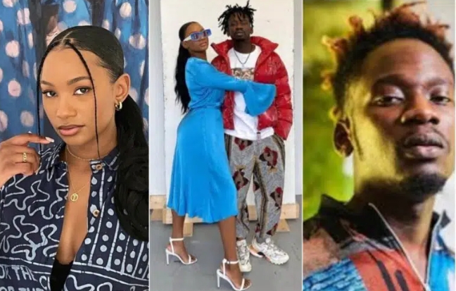 Mr Eazi Name Two Singers To Perform At His Wedding
