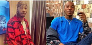 How I Almost Lost My Life Because Of Ice, Pills, Cigarettes- Solidstar Speaks On Drug Addiction