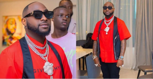 Congratulatory Messages Pour In For Davido As He Clocks 30