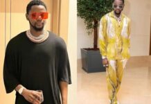 Reactions Over Kizz Daniel's Performance At Qatar 2022 World Cup