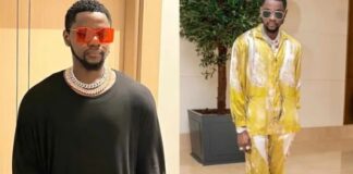 Reactions Over Kizz Daniel's Performance At Qatar 2022 World Cup