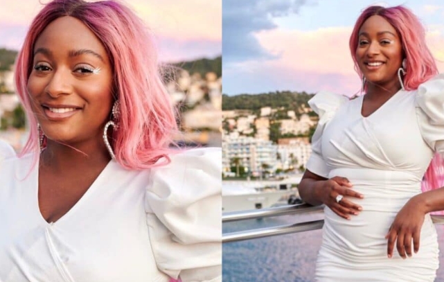 Dj Cuppy Tenders Apology To Fans, Here's Why