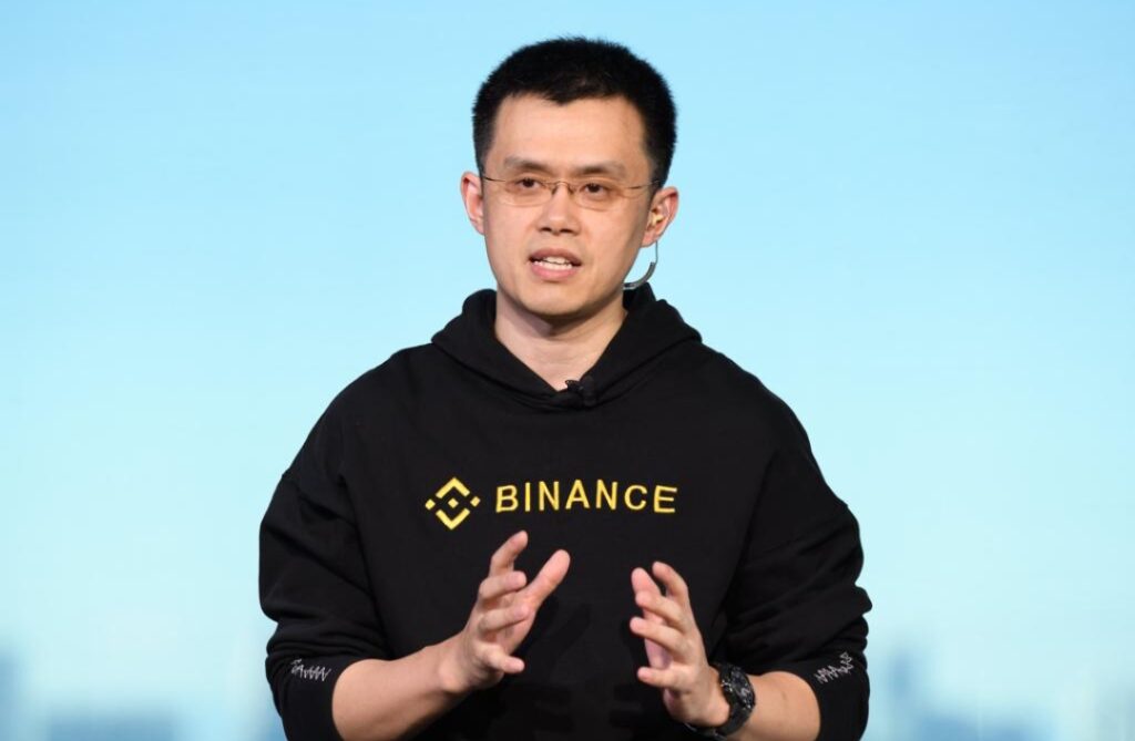 Commitments for Healthy Centralized Exchanges – Binance CEO