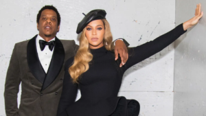 Beyoncé Ties Jay-Z As Most-Nominated Grammy Artist Ever