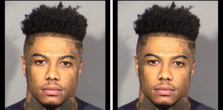 Blueface’s Bail Set At $50k Amid Shooting Video 